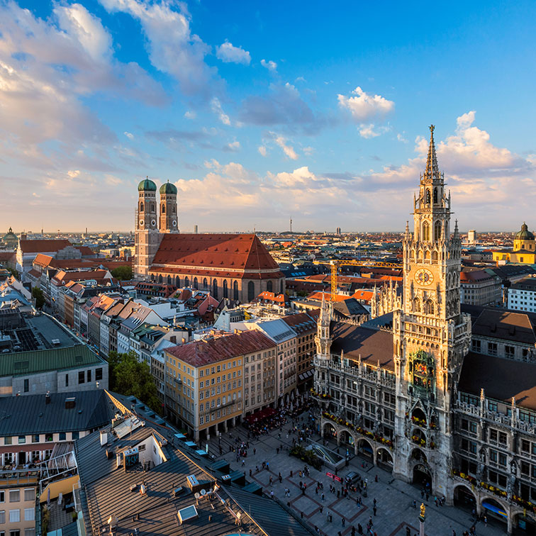 aerial-view-munich-germany